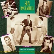 Various - Sun Rockabilly:  The Classic Recordings