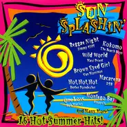 The Beach Boys, Van Morrison, Jimmy Cliff - Sun Splashin'