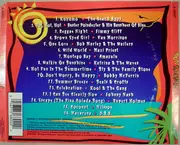 CD - The Beach Boys, Van Morrison, Jimmy Cliff - Sun Splashin'