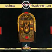 CD - Various - Sunny Afternoon - The Sound Of The '60's - Part 5