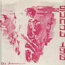 LP - S.E.X, Stingway, Line Out - Sunab 196