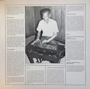 LP - Various - Sunda / Musique Et Chants Traditionnels