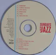 CD - Dave Kikoski, Freddie Redd, Richie Beirach - Sundays Are For Jazz- Volume One