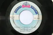 7inch Vinyl Single - LOBO, Paul McCartney, a.o. - Sundown