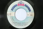 7inch Vinyl Single - LOBO, Paul McCartney, a.o. - Sundown