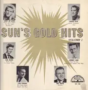 Jerry Lee Lewis a.o. - Sun's Gold Hits Volume 1