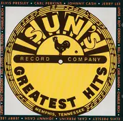 CD - Elvis Presley / Johnny Cash / Roy Orbison a.o. - Sun's Greatest Hits