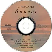 CD - Emanuel Kiriakou / Joel Sayles / Rob Arthur - Sunset