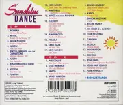 Double CD - Righeira / Mystic a.o. - Sunshine Dance