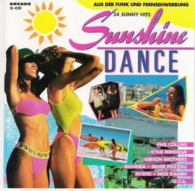 Various Artists - Sunshine Dance