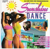 The Mystic - Sunshine Dance