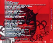 CD-Box - DJ Tiësto, Deep Dish, Milk & Sugar, a.o. - Sunshine Live Volume: 016 - digifile