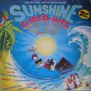 Double LP - Various - Sunshine Super Hits