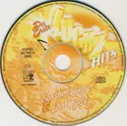 CD - Anastacia, Elias, Hyperchild a.o. - Sunshine Songs & Lovin' Beats