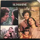 LP - Cristina Raines, Cliff De Young a.o. - Sunshine