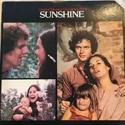 LP - Cristina Raines, Cliff De Young a.o. - Sunshine