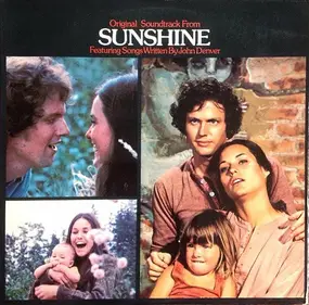 Soundtrack - Sunshine