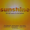 Double CD - Sergio Mendes / Roy Ayers a.o. - Sunshine