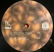 12inch Vinyl Single - Nick Corline / Jair / Friday Tribe / Unisono FX - Suntribe EP Vol. 7 - EP