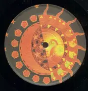 12inch Vinyl Single - Kounka, Gustoso, Maphia Ltd. a.o. - Suntribe Vol. 4 EP