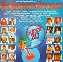 LP - Various - Super 20 - Die Deutschen Superhits