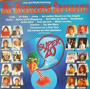 Roland Kaiser a.o. - Super 20 - Die Deutschen Superhits