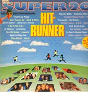 Thompson Twins, Depeche Mode a.o. - Super 20 - Hit-Runner