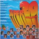 LP - York, Maffay, a.o. - Super 20 - Hit-Raketen