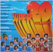 York, Maffay, a.o. - Super 20 - Hit-Raketen