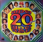 Nina & Mike, Udo Jürgens - Super 20 - Super Neu