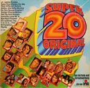 LP - Mirelle Matthieru / Udo Jürgens / a.o. - Super 20 Original