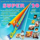 LP - Visage, Elton John, A.O - Super 20 Chart-Breaker '84