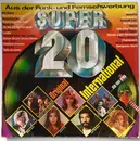 LP - Elton John / Jeanette / Boney M. a.o. - Super 20 International