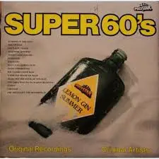 60's Sampler - Super 60's