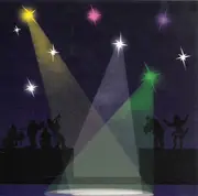 CD - New York Band, India, Anibal Bravo - Super Merengazo