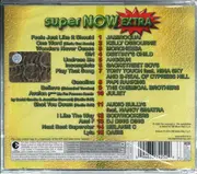 CD - Jamiroquai / Kelly Osbourne / a.o. - Super Now Extra