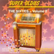 Sam & Dave / Pat Boone a.o. - Super Oldies - The Sixties - Vol. 2