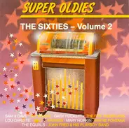 Sam & Dave / Pat Boone a.o. - Super Oldies - The Sixties - Vol. 2