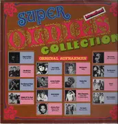 LP - David Dundas, Roberta Flack a.o. - Super Oldies Collection - International