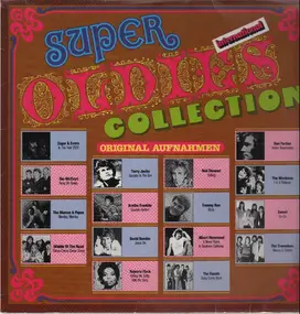 David Dundas - Super Oldies Collection - International