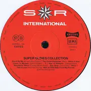 LP - Ben E. King, Sam Cooke, Lulu a.o. - Super Oldies Collection