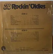 LP - Cher, Bob Lind a. o. - Super Oldies Of The 60's - Volume 13