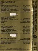 LP - Gene Pitney, Ronnie Dove, Evie Sands a.o. - Super Oldies Of The 60's Volume 8