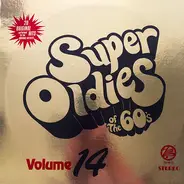 Cher, Animals, Gene McDaniels a.o - Super Oldies Of The 60's Volume 14