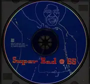 CD - Frank Black, Chris Whitley, The James Taylor Quartet - Super Bad @ 65: A Tribute To James Brown - Still sealed
