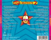 CD - Concordia Sample Breakers,Folkländers Bierfiedler,Fißler Gang - Super Beatkiste 2