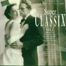 CD - R. Strauss / Vivaldi / Bach / Tchaikovsky a.o. - Super Classix Vol.1
