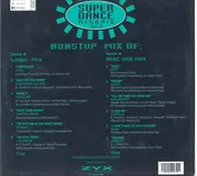 12inch Vinyl Single - Super Dance Megamix - Super Dance Megamix Vol. 2