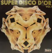 Amadeo - Super Disco D'or Vol 1