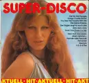 LP - Unknown Artist - Super Disco